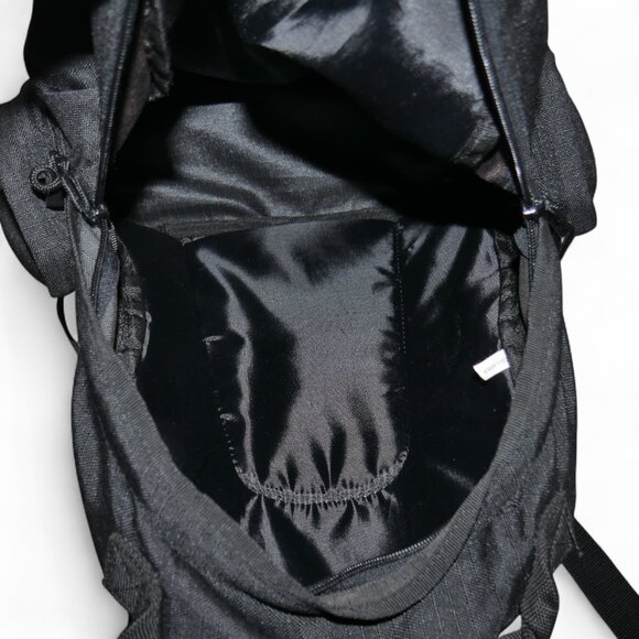 Aeris Over Under Scuba Backpack Snorkeling Ripstop Gear Bag Tactical Travel EUC - Picture 9 of 12